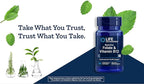 Life Extension BioActive Folate & Vitamin B12, 150 Vegetarian Capsules (Pack of 2), Non GMO, Gluten Free
