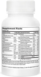21st Century Sentry Men Multivitamin, 120 Count