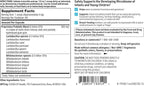 Klaire Labs SFI Health Ther-Biotic Baby Probiotic Powder - Probiotics for Kids with 10-Strains - 5 Billion CFU Infant Probiotic for Digestive Health and Immune Support (60 ct)