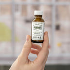 Jackson's #12 Cell Salt Silica 6X (500 Pellet Bottle) - Certified Vegan, Lactose-Free Schuessler Tissue Salt Silicea 6X (Made in the USA)