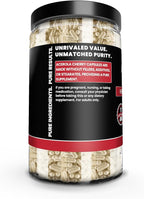 Pure Original Ingredients Acerola Cherry (730 Capsules) No Magnesium Or Rice Fillers, Always Pure, Lab Verified