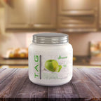 Metabolic Nutrition, TAG, Trans Alanyl Glutamine, 100% L-Glutamine Peptide Powder, Pre Intra Post Workout Supplement, 400 Grams (40 Servings) (Fruit Punch)