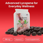 Ved Lycopene Supplement | 50mg x 90 Softgel