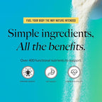 NAKED Colostrum Powder – 100% Grass-Fed Bovine Colostrum Supplement from US Farms | Tested at 20%+ IgG | Gut Health, Immunity, Recovery & Skin Support - 150 Servings