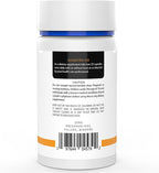 NMN - NAD Booster - No Fillers - Nicotinamide Mononucleotide - 60 500mg Capsules