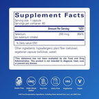 Pure Encapsulations Selenium (Citrate) - for Immune System Support & Cellular Health - Antioxidant Supplement - Supports Blood Flow* - Gluten Free & Vegan - 60 Capsules