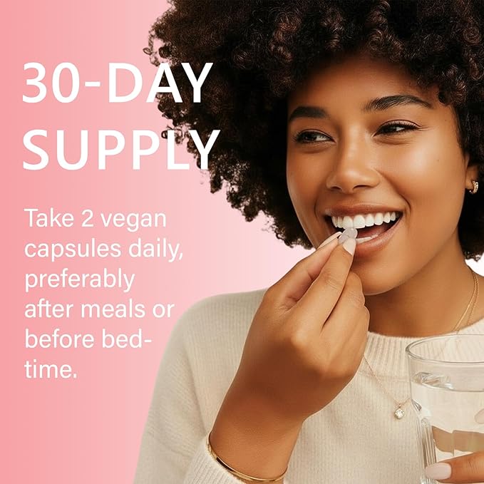 Probiotics for Women - 100 Billion CFU, 11 Strains with Organic Prebiotics, Cranberry Extract, D-Mannose - Women’s Probiotic for Digestive, Vaginal, Urinary Health & pH Balance - Non-GMO, 60 Capsules