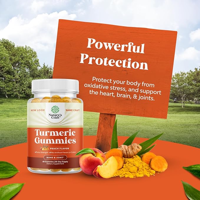 Bundle of D Mannose Capsules for Urinary Tract Health for Women Fast Acting Super Concentrated Cranberry 60ct and Turmeric Curcumin Immune Support Gummies - Immune Booster Turmeric Gummies