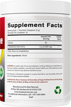 Best Naturals L-Glutamine Powder - 1 Pound - 100% Pure and Free Form - Glutamine Recovery Powder - Clinically Proven Recovery Aid for Men and Women (817716014555)