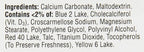 Caltrate 600 Plus D3 Calcium and Vitamin D Supplement Tablets, Bone Health Supplements for Adults - 60 Count (Pack of 4)