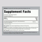 Piping Rock Grape Seed Extract Capsules | 90 Pills | Vitis Vinifera Supplement | Non-GMO, Gluten Free