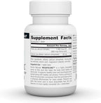 Source Naturals MegaFolinic, Bioactive Form of Folic Acid, 800 mcg - 120 Tablets