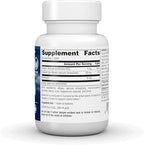 Source Naturals Sleep Science Melatonin, Helps Promote Sleep*, Non-GMO Validated - 5 mg - 60 Vegan Tablets