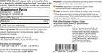 Klaire Labs SFI Health Melatonin-SR - Sustained 'Time Release' Melatonin 2mg Capsules - Sleep Support for Men & Women (60 Capsules)
