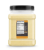 Birch & Meadow Carrot Powder, 1 lb, Smoothies & Juices, Vegetable Powder, Beta Carotene