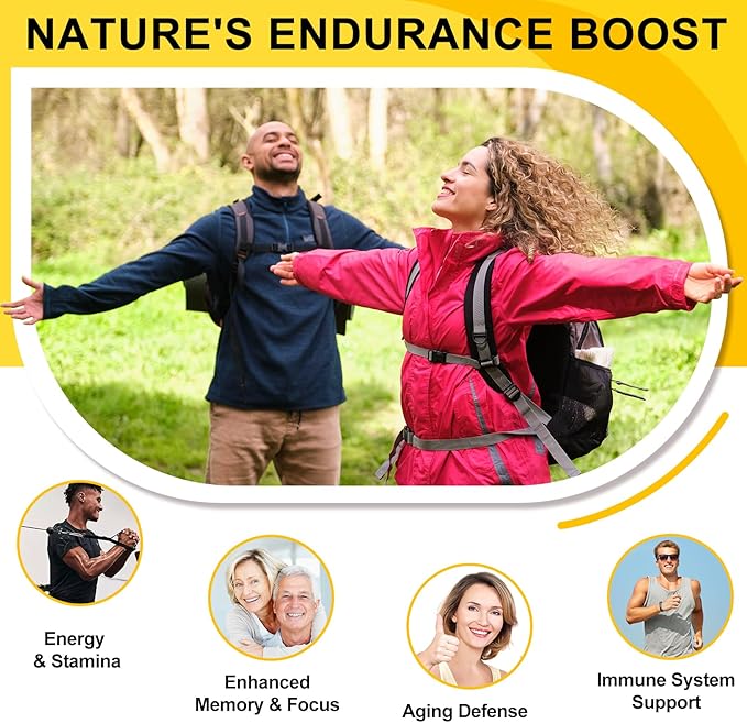 Shilajit Pure Himalayan Resin Drops - Organic Shilajit Resin Liquid Gold Supplement with 85+ Trace Minerals, Supports Energy, Immunity & Overall Wellness - for Men & Women - 2 Fl Oz