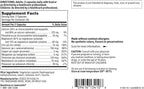 Klaire Labs SFI Health Multi-Mineral Complex Without Iron - Broad Spectrum & Hypoallergenic Essential Trace Mineral Blend with Copper & Zinc, Iron-Free (100 Capsules)