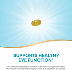 Nature's Way Vitamin A,High Potency,Supports Healthy Eye Function*,3,000 mcg per Serving,100 Softgels (Packaging May Vary),(Pack of 2)