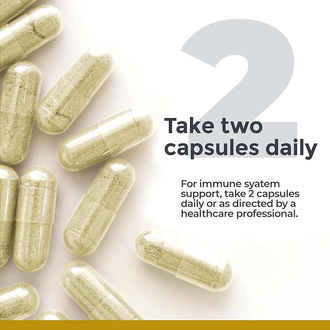 Premier Research Labs Vitamin C Supplement - Natural Vitamin C, Whole Food Vitamin C, Essential C Complex, Pure with Bioflavonoids & Organic Ingredients - 60 Vegetarian Capsules (Pack of 2)