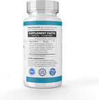 Methyl-Life® Chewable Digestive Enzymes – Broad-Spectrum Plant-Based Enzyme Blend for Balanced Digestion & Nutrient Breakdown – Vegan, Non-GMO, Gluten-Free – Natural Mint-Flavored Tablets | 90 Count