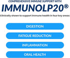 DRINK HRW Harmony+ Advanced Molecular Hydrogen Water + Immune Support: Up to 3X More Active Hydrogen, ImmunoLP20 Postbiotics, Plus VIT C, Zinc, B12 for Immune and Cellular Health (Raspberry, 30 count)