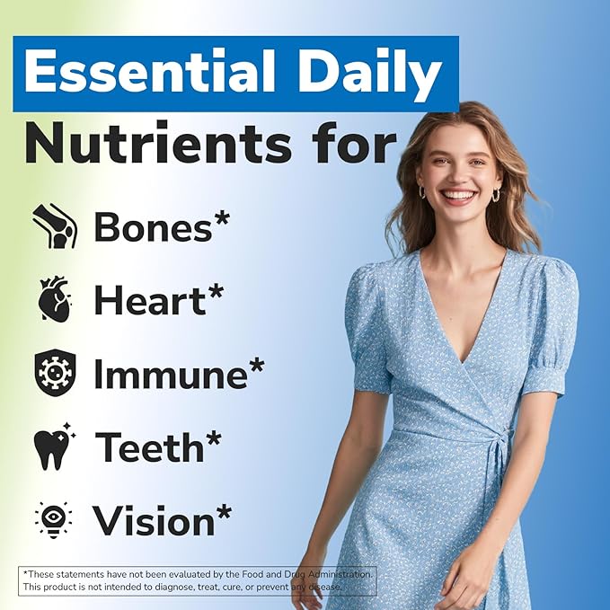 Vitamin K Complex, 2600 mcg K1 & K2 (MK-7 & MK-4), with Vitamin A & D3 5000 IU, Bioavailable, Full Spectrum, for Bone Strength and Heart Health, 90 Softgels