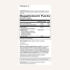 Plexus® ProBio 5®, 60 Capsules (2 Pack)