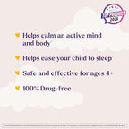 Natrol Kids Sleep+ Calm Sleep Gummies for Kids
