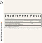 Codeage Liposomal Vitamin E Supplement - All Vitamin E Tocopherols - 3-Month Supply - Alpha Tocopherols, Beta, Gamma, and Delta - Liposomal Mixed Tocopherols - Non-GMO Phospholipid - 90 Capsules