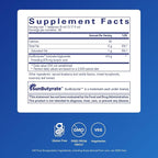 Pure Encapsulations SunButyrate-TG Liquid | Helps Promote Gut Cell Function | 9.5 fl. oz.