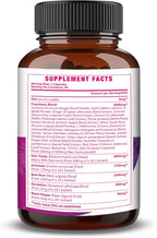 All-in-1 8000mg Highest Potency Milk Thistle NAC BeetRoot Artichoke Dandelion Root - Liver Health Support, Cleanse Detox & Repair, Antioxidant, Plus TUDCA Choline and Ginger - 90 Vegan Capsules