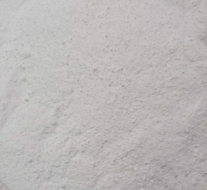 Silicon Dioxide 1 Pound-Silica Powder-Anti Caking Agent