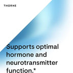 THORNE RESEARCH - Trace Minerals (Zn/Mn/Cr/Se/Mo/V) - 90's [Health and Beauty]