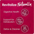 Ionized Radish Dietary Liquid Supplement with Iodine, Vitamin B1, B6 & B12, Wellness & Digestive Support, Helps Maintain Natural Energy & Nutrient Balance, 8 Fl Oz, Pack of 1