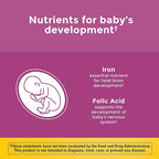 Nature Made Prenatal Multivitamin with Folic Acid, Vitamin & Mineral Supplement, Daily Nutritional Support, Prenatal Vitamins for Women, 250 Tablets, 250 Day Supply