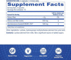 Florastor Select Pro+Pre Daily Probiotic and Prebiotic Supplement for Women and Men, Boosts Good Bacteria, Saccharomyces Boulardii CNCM I-745 (30 Capsules) (Pack of 2)