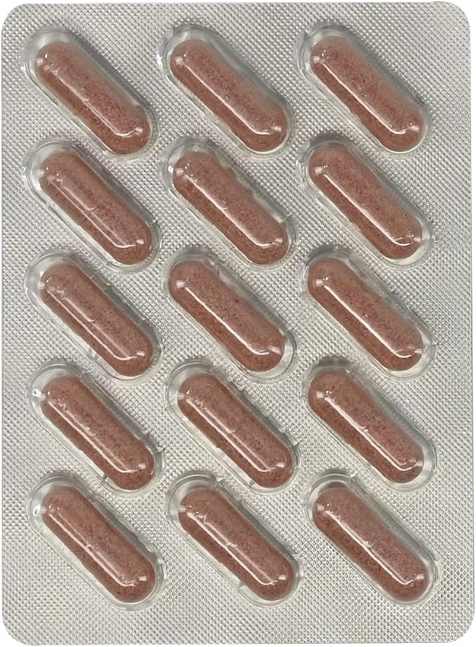 Country Life Women's Urinary Tract Care 60 VegCap