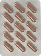 Country Life Women's Urinary Tract Care 60 VegCap