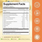 (2 Packs) R Alpha Lipoic Acid 1000mg with Benfotiamine - Sodium ALA Supplement for Neuropathy Support Nerve Health & Antioxidant, Cell Energy, Metabolism and Anti-Aging, Non-GMO, Gluten Free, Vegan