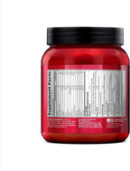 BSN N.O.-XPLODE Pre Workout Powder, Energy Supplement for Men and Women with Creatine and Beta-Alanine, Grape, 30 Servings, 1.2 Pound (Packaging May Vary)