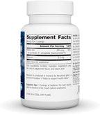 Source Naturals Melatonin, Helps Promote Sleep* - 2.5 mg - 240 Vegan Peppermint Flavored Lozenges