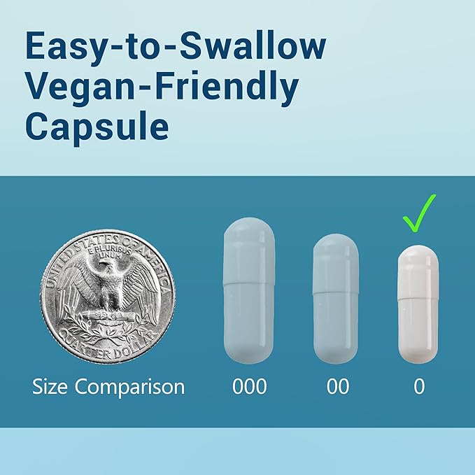 MyoActivo 60 Billion CFU Probiotic - Unique Tri-Blend w/ 8 Probiotic Strains, Prebiotics & Postbiotics - for Digestive & Immune Support - Delayed Release - Shelf Stable - Non-GMO, Gluten Free - 30 Ct