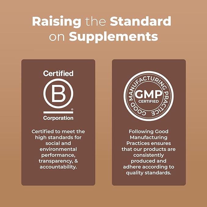 MARYRUTH'S Mushroom Complex | Lion's Mane | Turkey Tail | Reishi Mushroom | Shiitake Mushrooms | Alcohol Free | Mushroom Blend | Organic | Non-GMO | Vegan | 30 Servings
