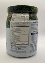 PlantFusion Complete Lean Plant Based Protein Powder - Prebiotic Fiber, Superfoods & Digestive Enzymes - Vegan, Gluten Free, Soy Free, Non-GMO - Chocolate Brownie 1 lb