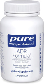 Pure Encapsulations ADR Formula | Supplement for Immune and Adrenal Gland Function Support* | 120 Capsules
