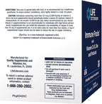 Life Extension - Immune Packs with Vitamin C & D, Zinc and Probiotic (30 Packs)
