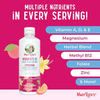 MaryRuth’s Multivitamin Liposomal for Women 40+ | Womens Multivitamin Liposomal | Immune Support Supplement | Menopause Supplement | Methylated Multivitamin | Vegan | Sugar Free | Non-GMO |15.22 Fl Oz