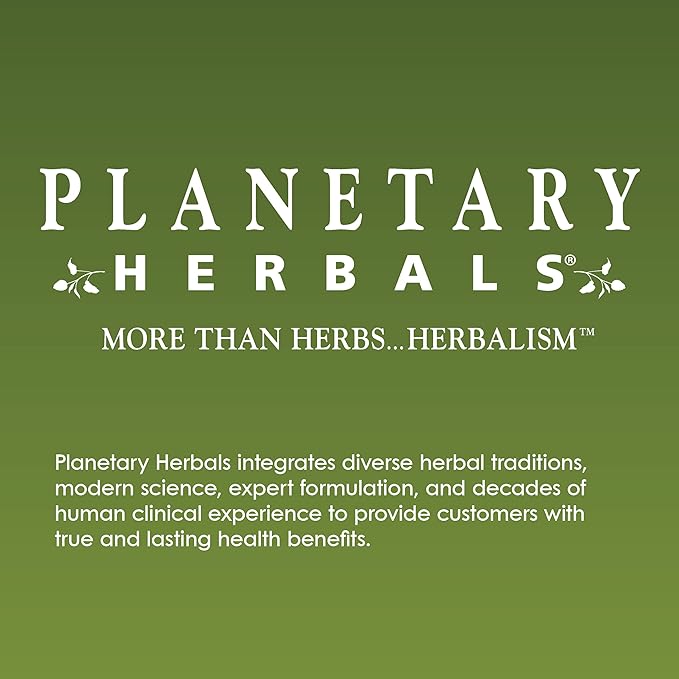 Planetary Herbals KSM-66 Ashwagandha Root Extract - 600 mg - 60 Vegetarian Capsules