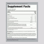 Piping Rock Glucosamine Chondroitin MSM Turmeric | 180 Caplets | Triple Strength | Advanced Supplement | Non-GMO, Gluten Free