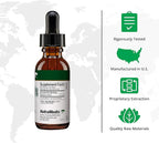 NutraMedix Melatonin Night Time Support Drops for Occasional Sleeplessness - Liquid Melatonin for Optimal Rest, Immune System & Mood Support - May Help with Feeling Groggy (1oz / 30ml) (Pack of 2)